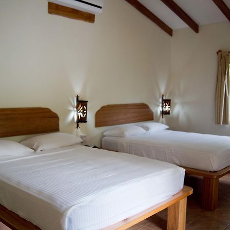 Mamma E Papa Aparthotel Охочал Екстериор снимка