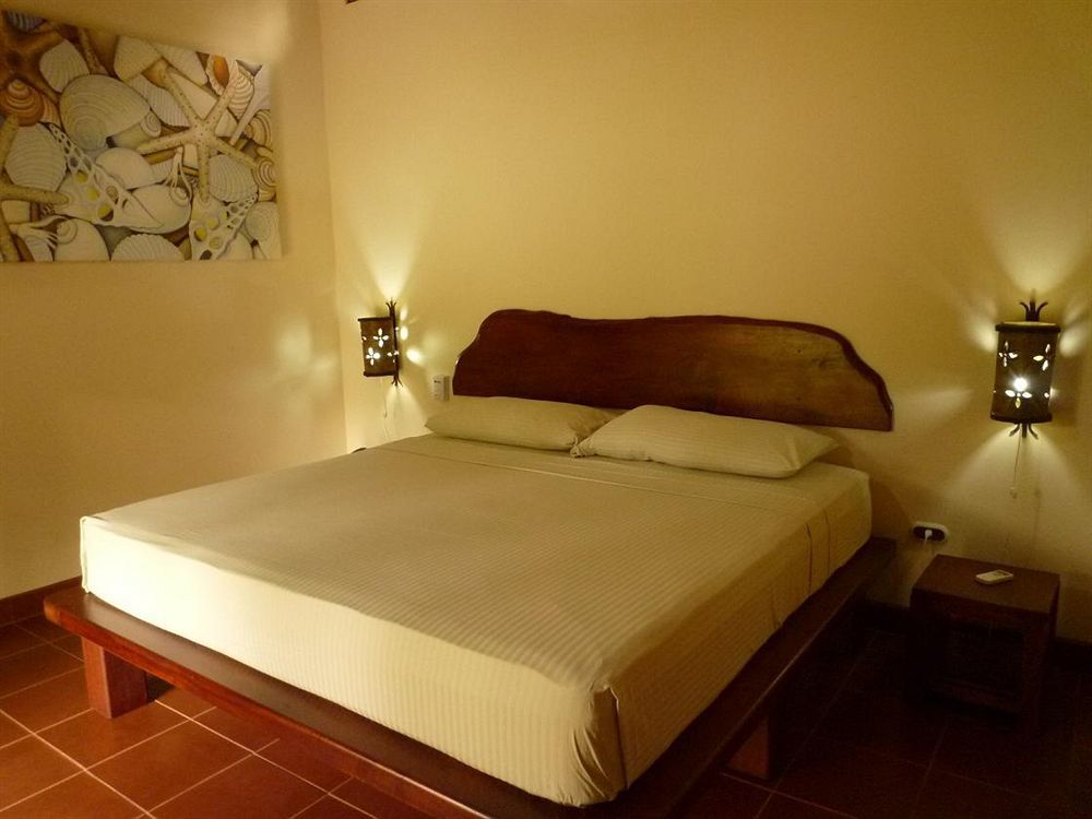 Mamma E Papa Aparthotel Охочал Екстериор снимка