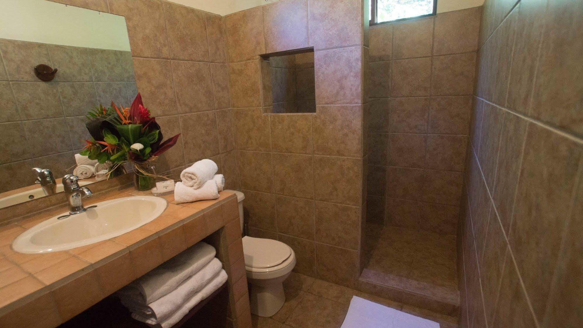 Mamma E Papa Aparthotel Охочал Екстериор снимка